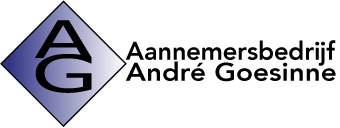 André Goesinne.nl Logo